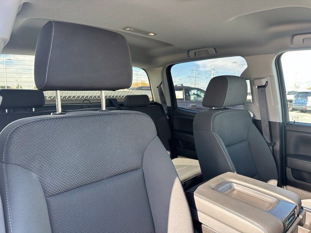 Certified 2019 Chevrolet Silverado 3500 LT w/ LT Convenience Package AWD/4WD image 32