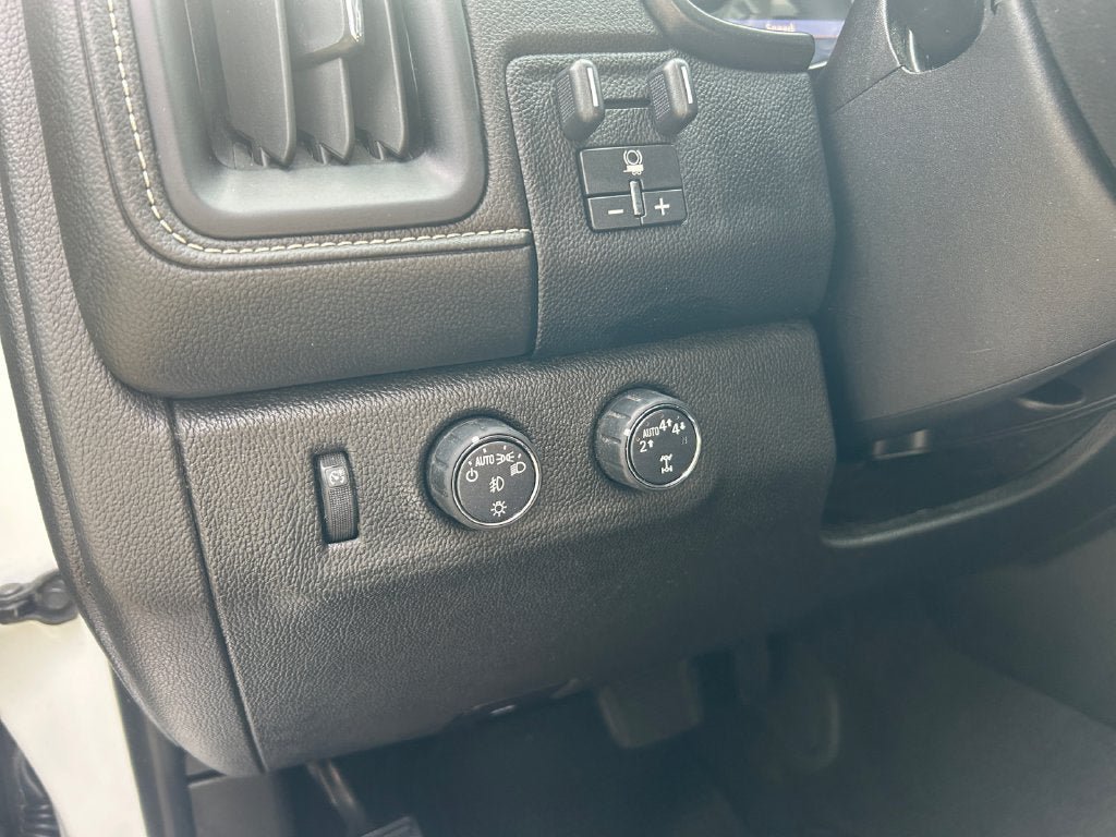 Used 2019 GMC Canyon Denali AWD/4WD image 31