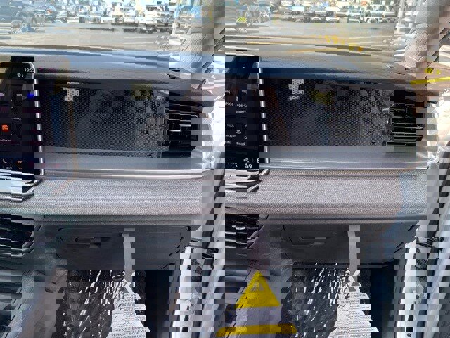 New 2025 Volkswagen Tiguan S image 47