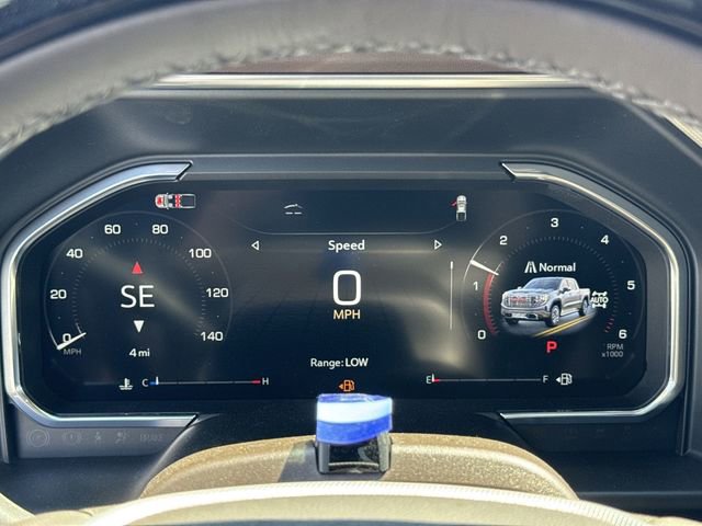 New 2026 GMC Sierra 1500 Denali w/ Technology Package image 14