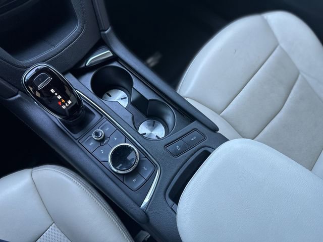 Used 2021 Cadillac XT6 Sport w/ LPO, ONYX Package AWD/4WD image 22