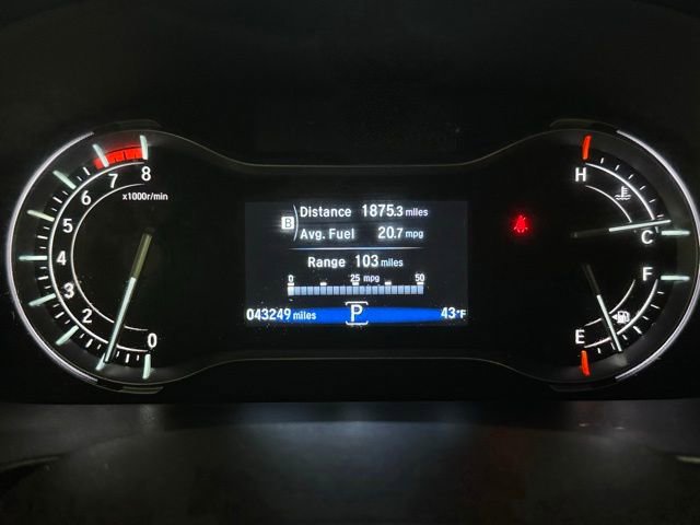 Used 2023 Honda Ridgeline RTL-E image 24