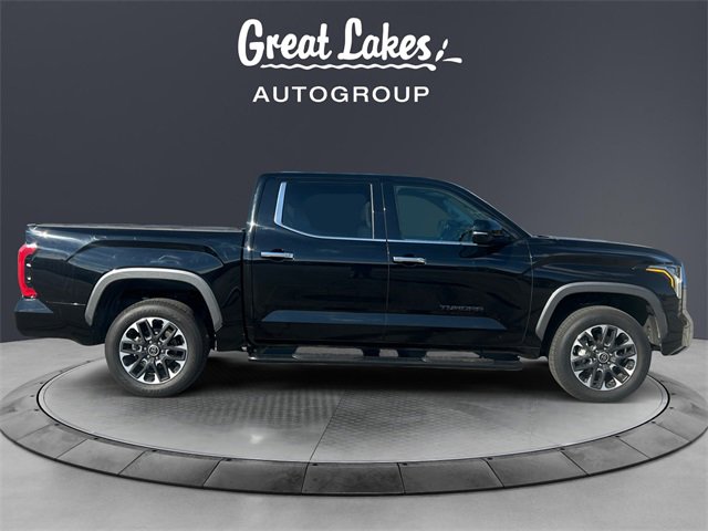 Used 2023 Toyota Tundra Limited image 6