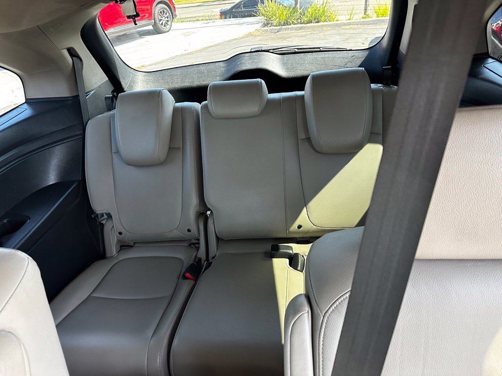 Used 2020 Honda Odyssey EX-L image 16