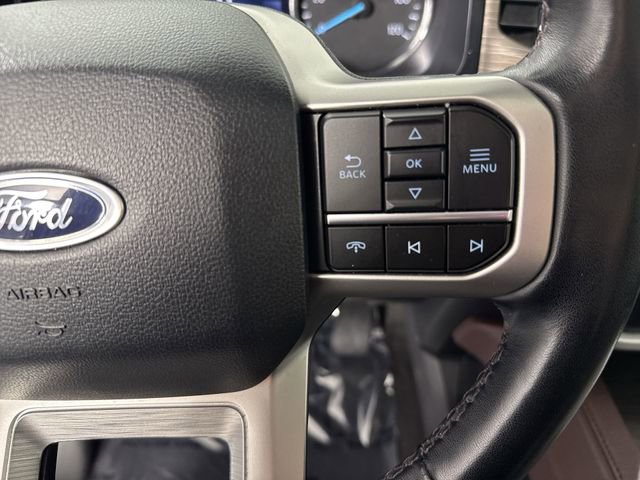 Used 2023 Ford Expedition Limited image 12