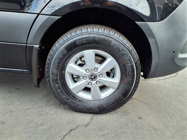 Used 2023 Mercedes-Benz Sprinter 2500 image 20