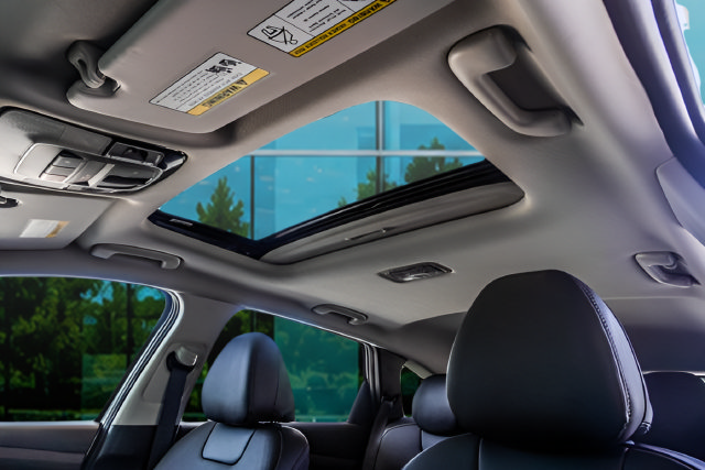 New 2026 Hyundai Tucson SEL FWD image 33