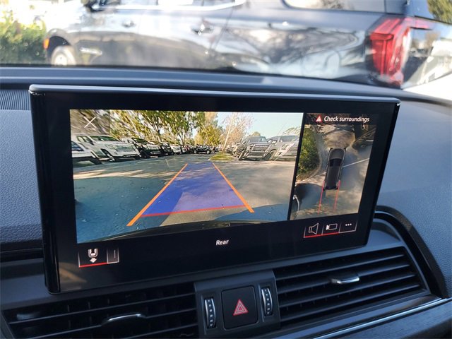 Used 2021 Audi Q5 2.0T Premium Plus w/ Premium Plus Package image 22