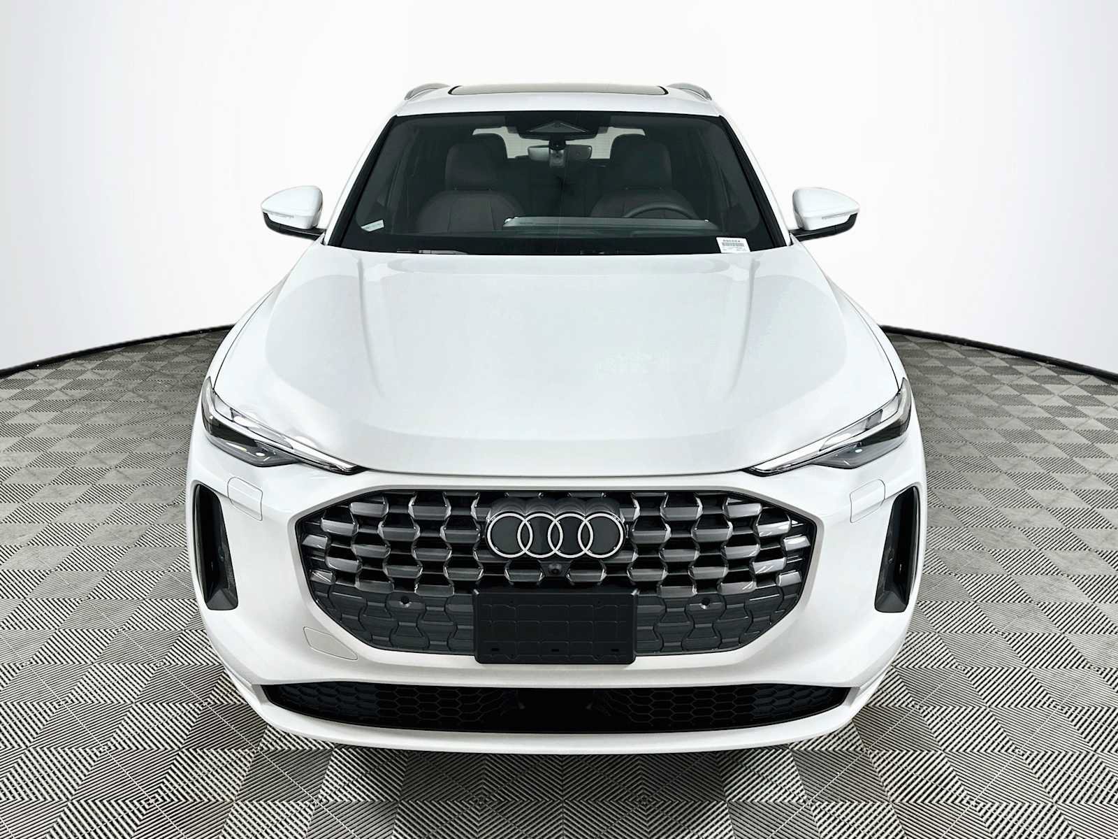New 2026 Audi Q5 Premium AWD/4WD image 2