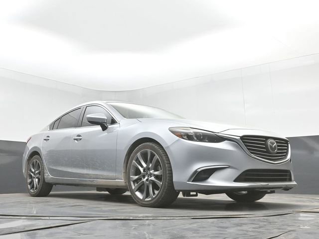 Used 2016 MAZDA MAZDA6 Grand Touring w/ GT Technology Package image 27