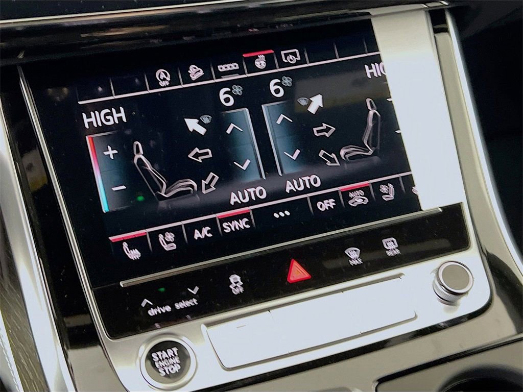 New 2026 Audi Q8 Premium Plus AWD/4WD image 17