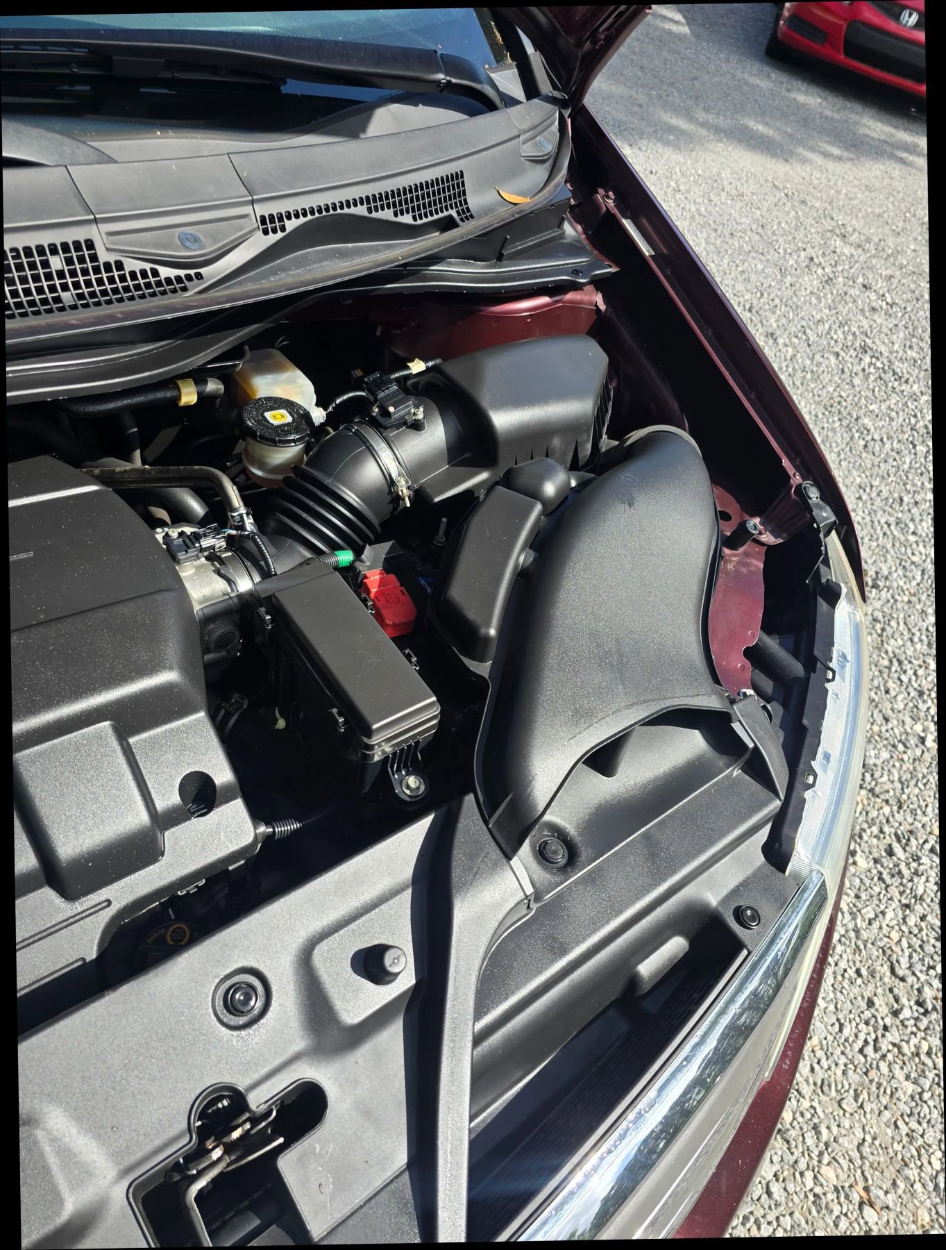 Used 2013 Honda Odyssey EX-L image 17