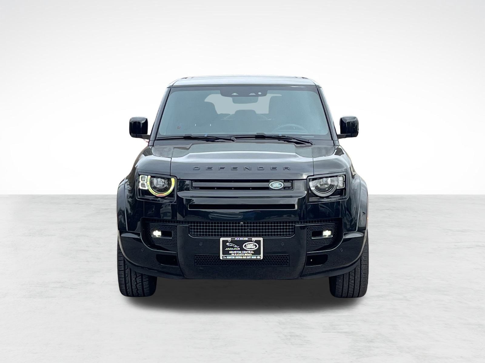 Used 2022 Land Rover Defender 90 V8 image 6