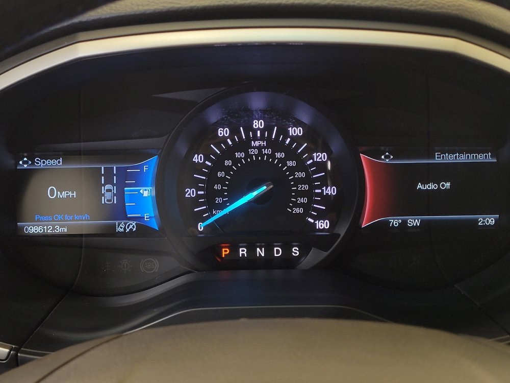 Used 2020 Ford Edge SEL w/ Convenience Package AWD/4WD image 23