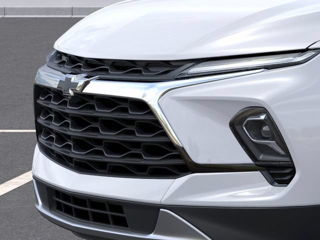 New 2026 Chevrolet Blazer LT w/ Convenience Package AWD/4WD image 13