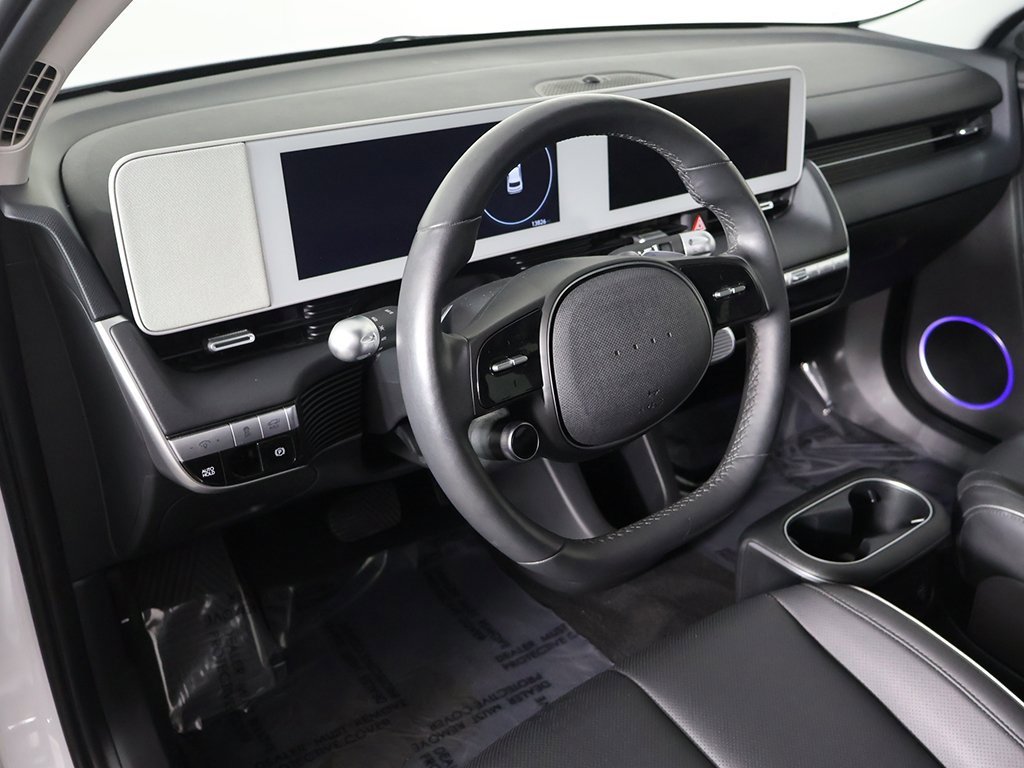 Used 2023 Hyundai Ioniq 5 SEL w/ Cargo Package image 25