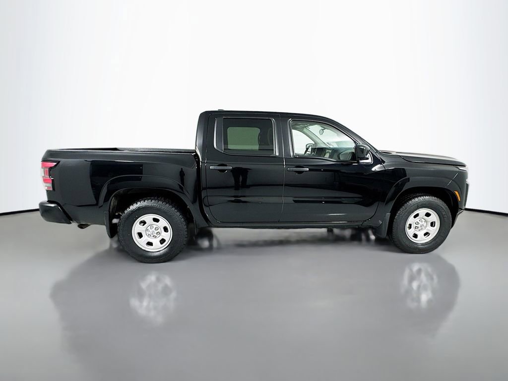 Used 2022 Nissan Frontier S w/ Technology Package image 9