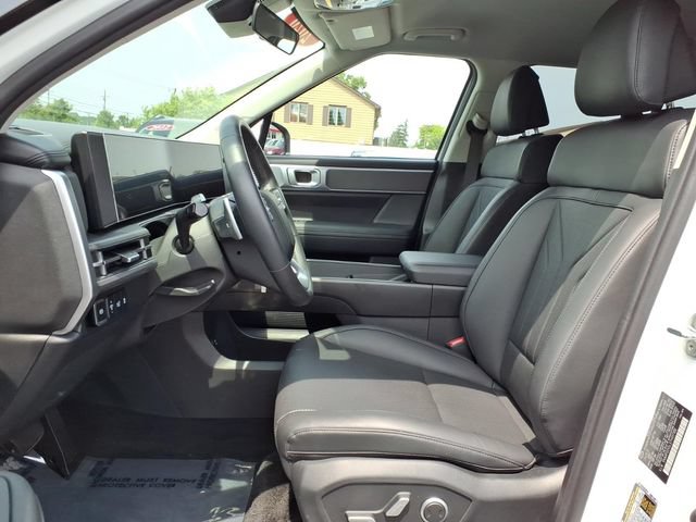 Used 2026 Hyundai Santa Fe SEL AWD/4WD image 17