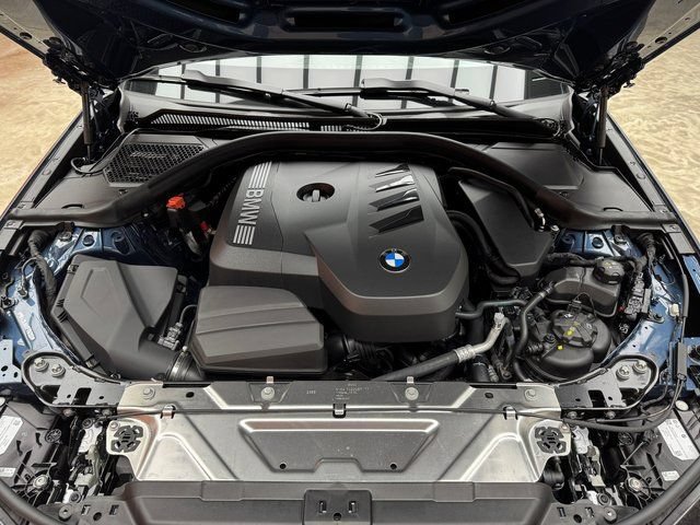 Used 2026 BMW 330i xDrive Sedan w/ Premium Package AWD/4WD image 27