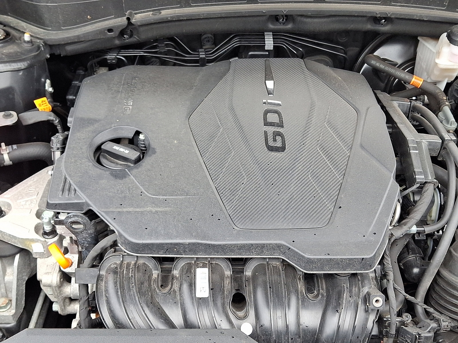 Used 2023 Kia Sportage LX image 29