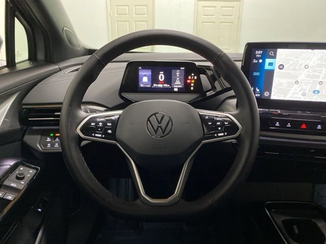 Used 2023 Volkswagen ID.4 Pro S AWD/4WD image 13