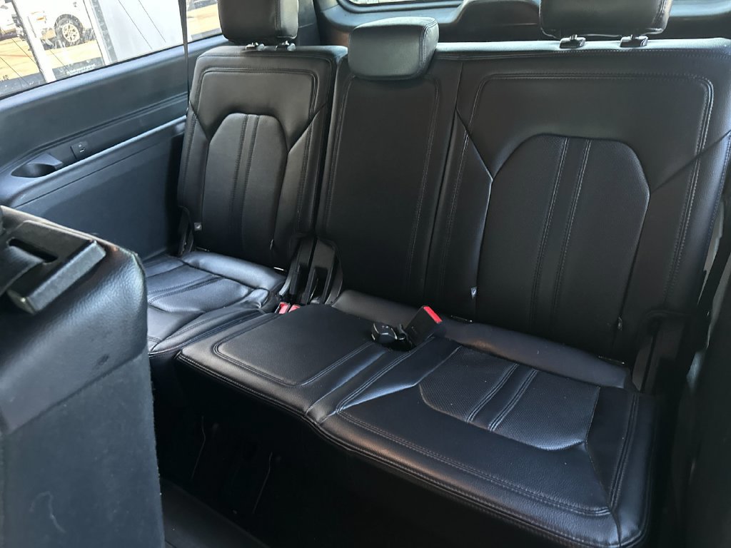 Used 2019 Ford Expedition Max Limited AWD/4WD image 14