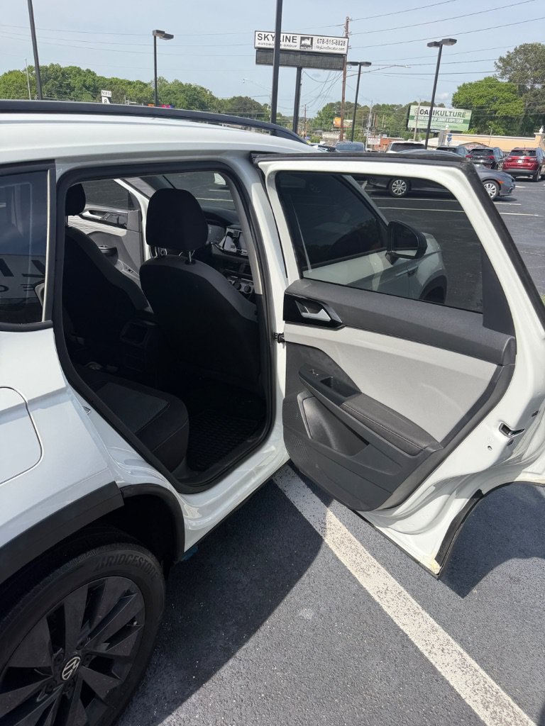 Used 2024 Volkswagen Taos S FWD image 21