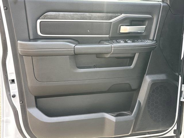 Certified 2024 RAM 2500 Big Horn w/ Safety Group image 12