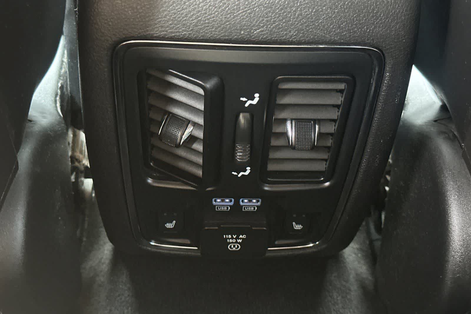 Used 2014 Jeep Grand Cherokee Limited AWD/4WD image 15