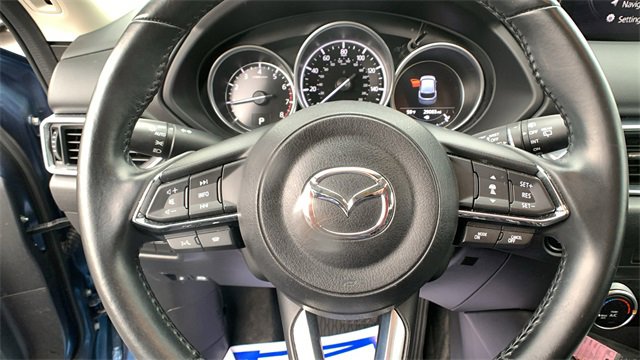 Used 2023 MAZDA CX-5 AWD 2.5 S image 17