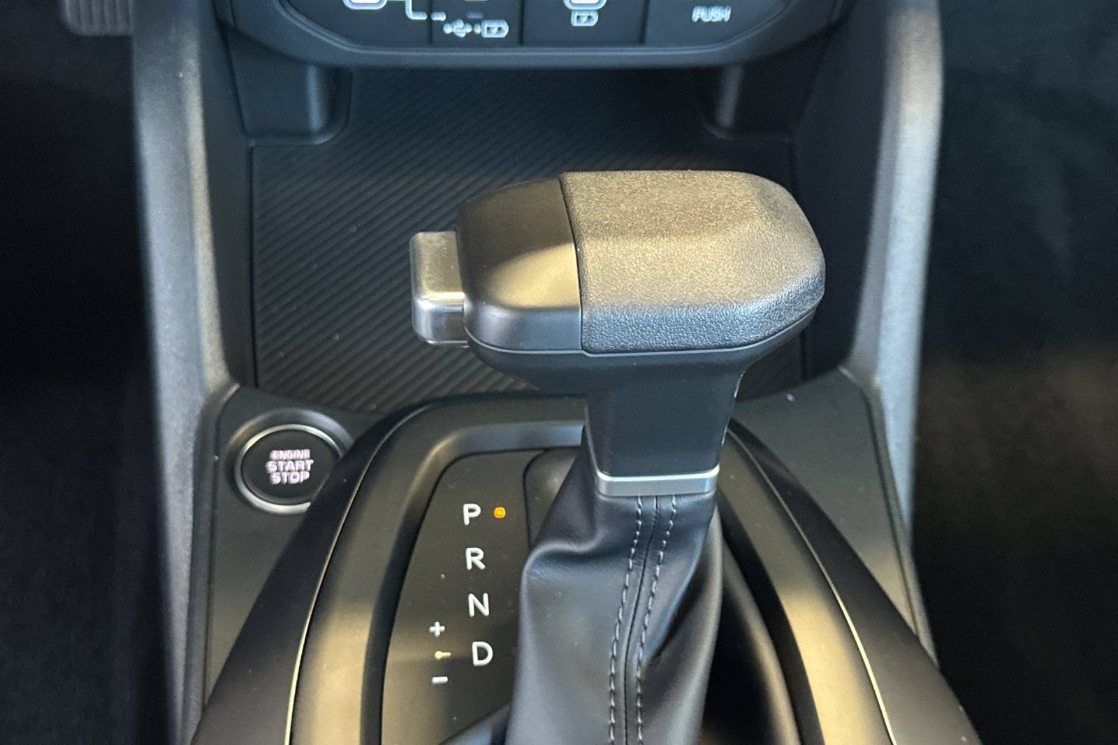 New 2026 Kia K4 FWD image 20