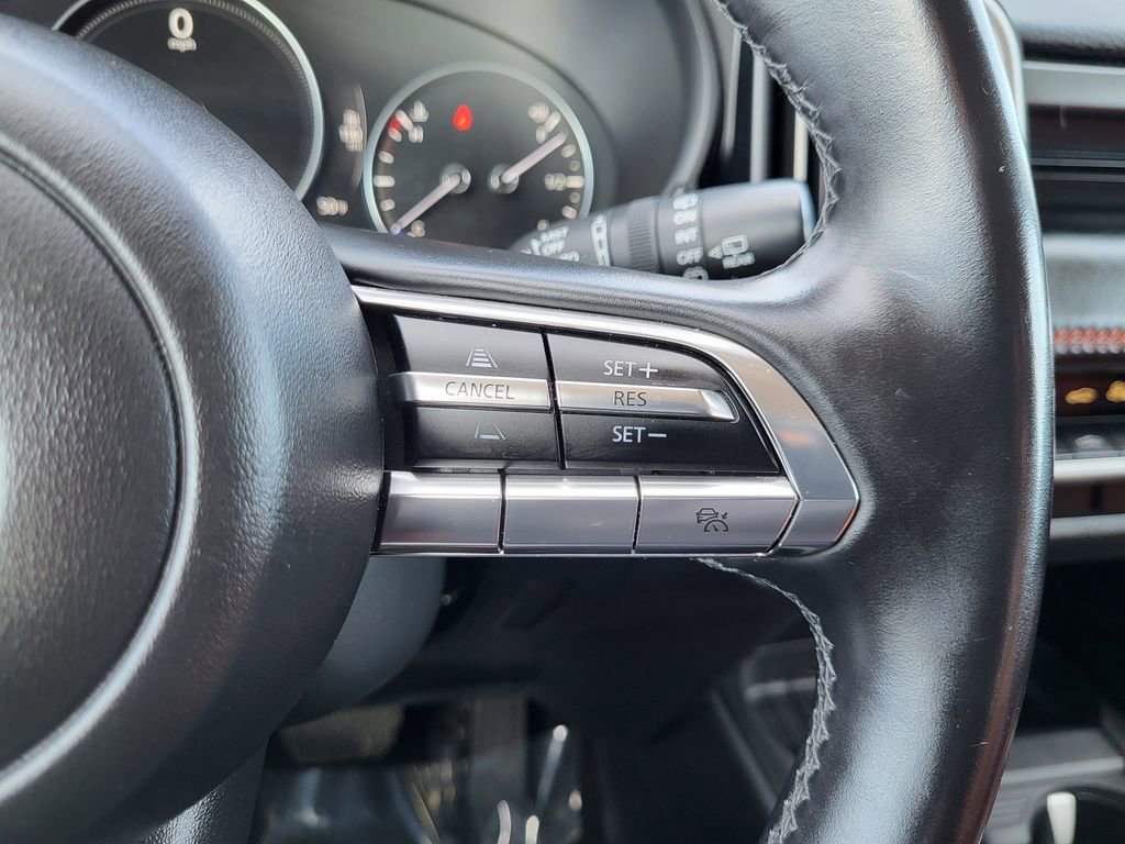 Used 2023 MAZDA CX-50 AWD 2.5 Turbo w/ Cargo Package image 17