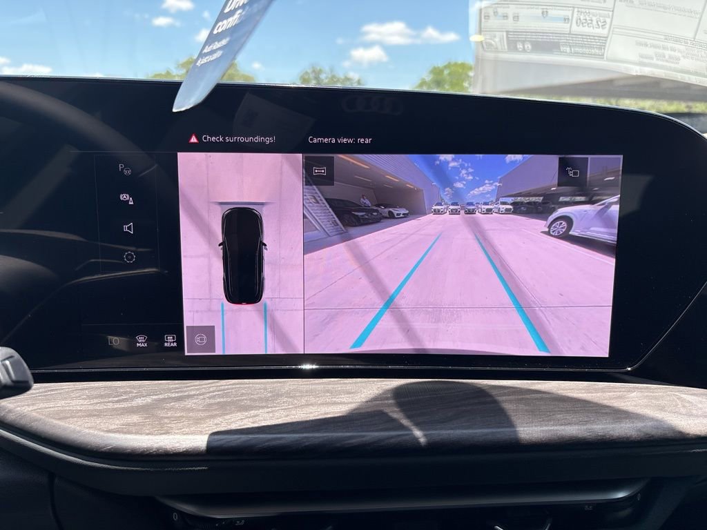 New 2025 Audi Q5 Premium Plus image 21