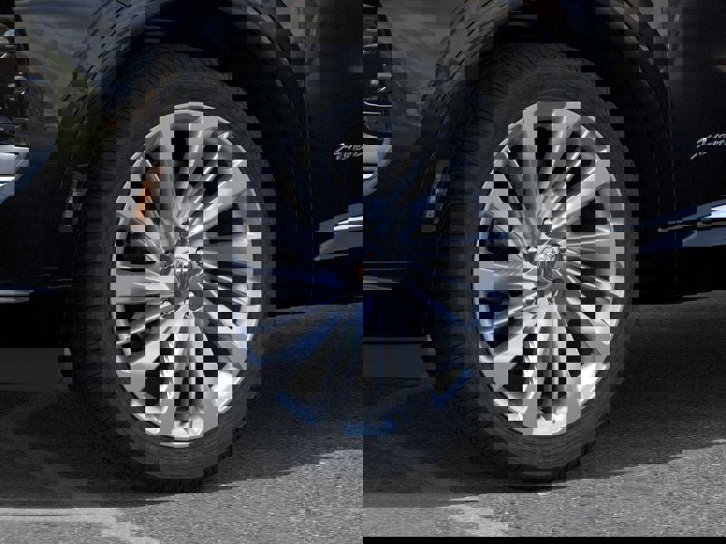 New 2026 Buick Envision Avenir image 23