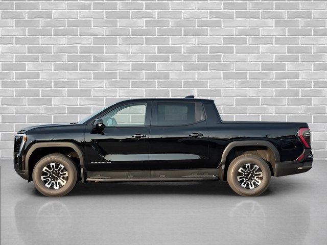 New 2026 GMC Sierra EV Elevation image 4