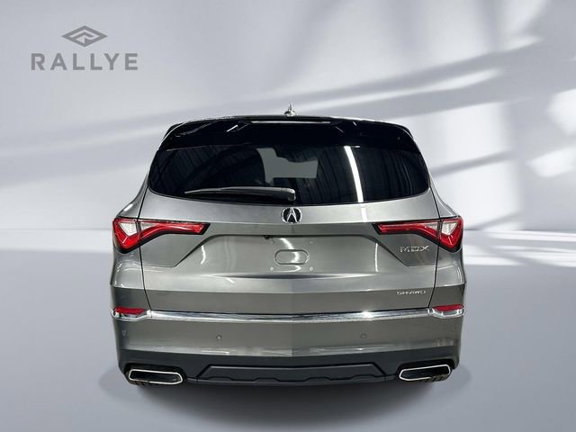 Certified 2023 Acura MDX SH-AWD w/ Technology Package image 4