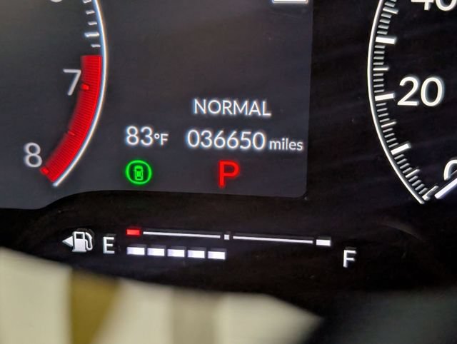 Used 2024 Honda Civic Sport image 15