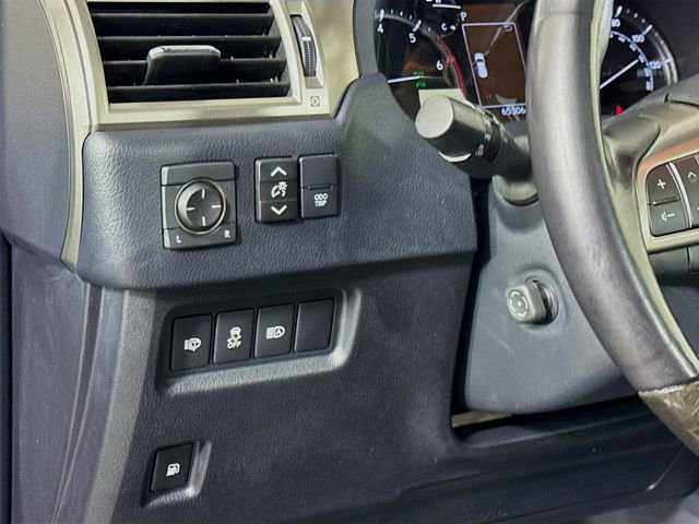 Used 2020 Lexus GX 460 Premium image 20