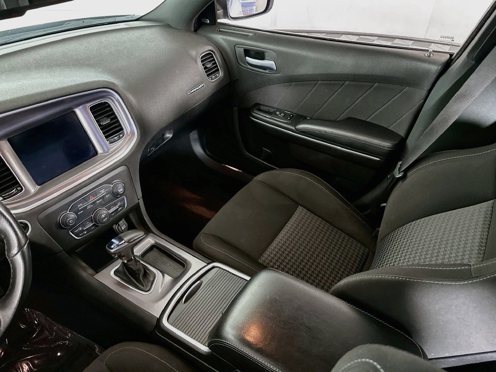 Certified 2021 Dodge Charger R/T RWD image 29