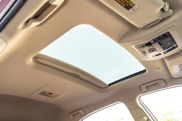 Used 2021 Lexus NX 300h AWD w/ Accessory Package image 13