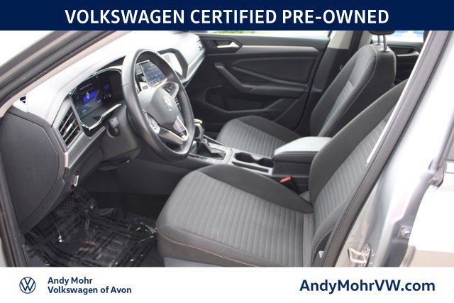 Used 2024 Volkswagen Jetta S FWD image 14
