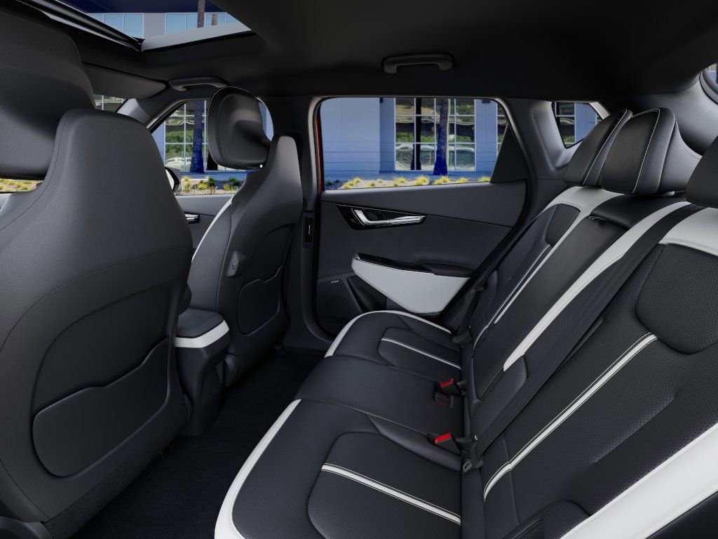 New 2025 Kia EV6 GT-Line RWD image 18