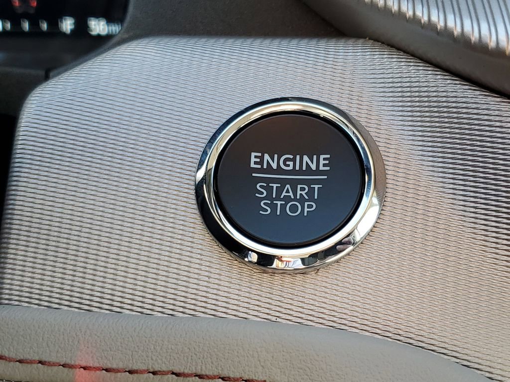 New 2026 Ford Explorer Active w/ Active Comfort Package image 17