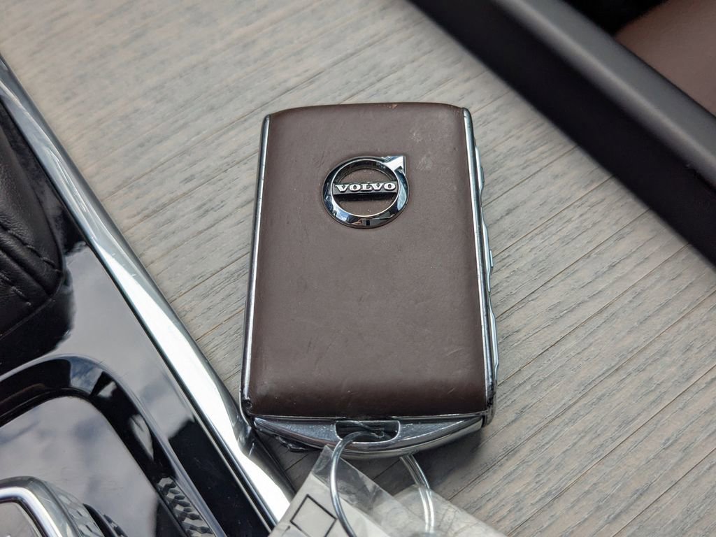 Used 2020 Volvo XC60 T5 Inscription image 26