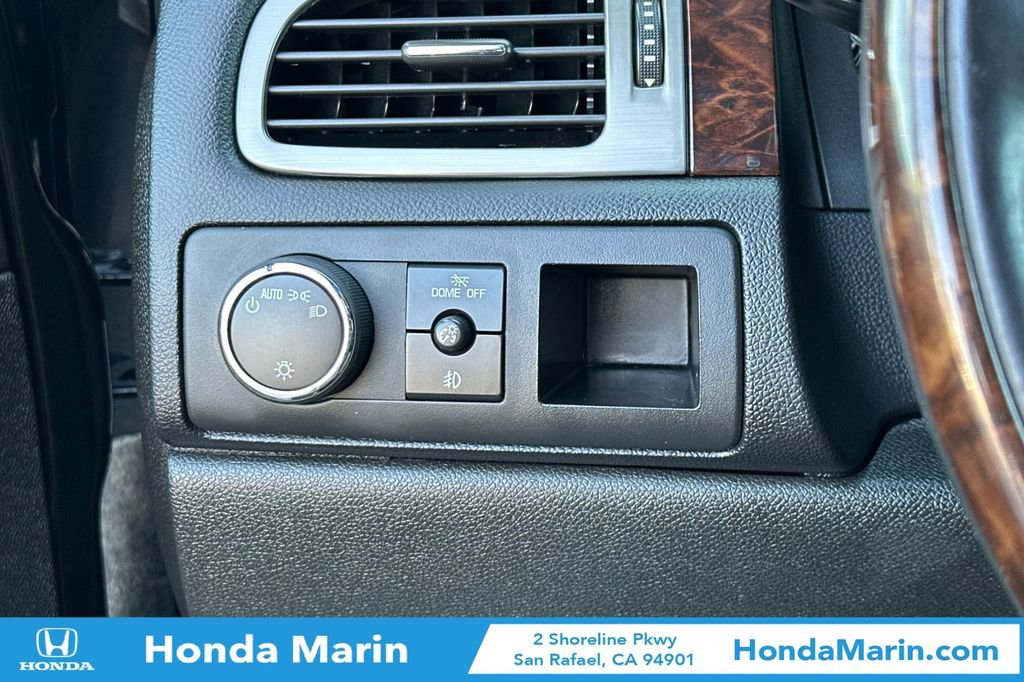 Used 2014 GMC Yukon Denali image 33