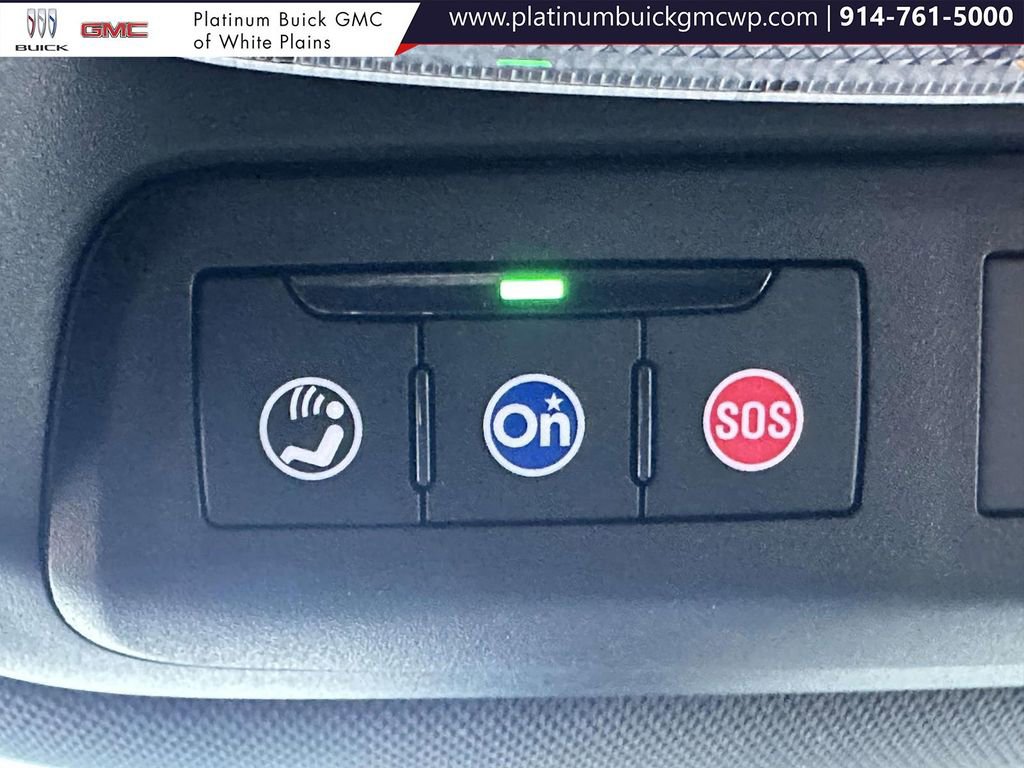 Used 2023 Chevrolet TrailBlazer RS w/ Convenience Package image 37