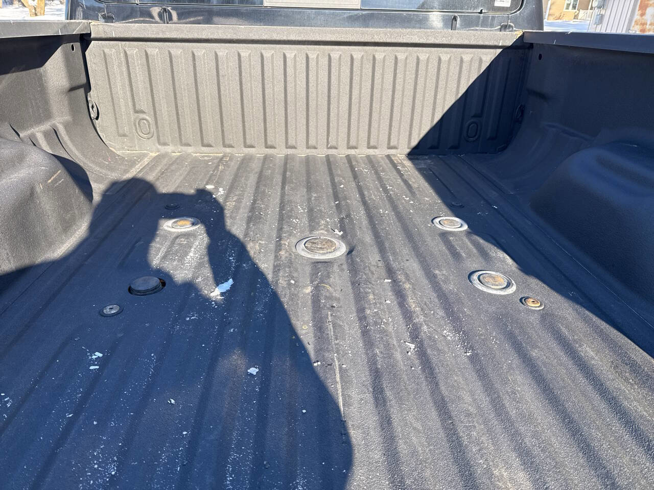 Used 2016 Ford F350 Lariat w/ Chrome Package image 23