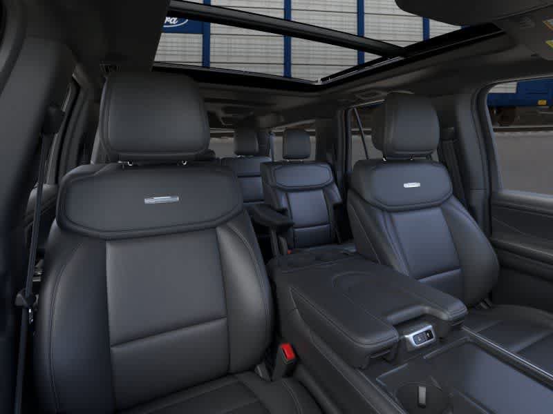 New 2026 Ford Expedition Max Platinum AWD/4WD image 10