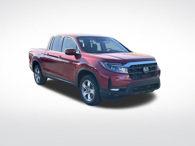 New 2026 Honda Ridgeline RTL image 7