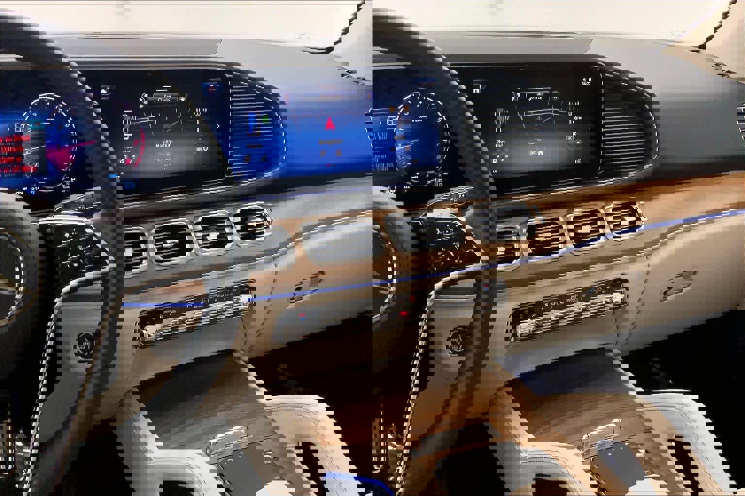 Used 2024 Mercedes-Benz GLE 350 4MATIC image 25